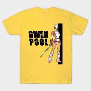 Gwenpool (Kill Bill) T-Shirt